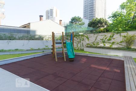 Apartamento para alugar com 70m², 2 quartos e 1 vaga Apartamento para alugar com 70m², 2 quartos e 1 vagaPlayground