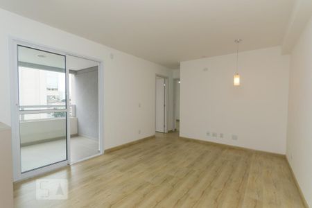 Sala de apartamento para alugar com 2 quartos, 70m² em Jardim Prudência, São Paulo