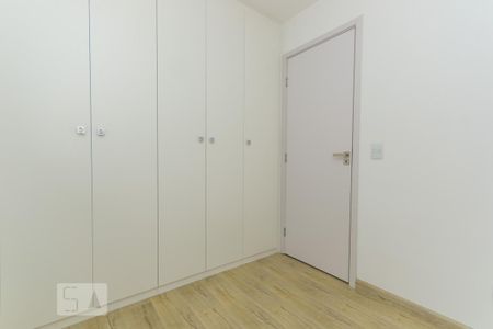 Quarto de apartamento para alugar com 2 quartos, 70m² em Jardim Prudência, São Paulo