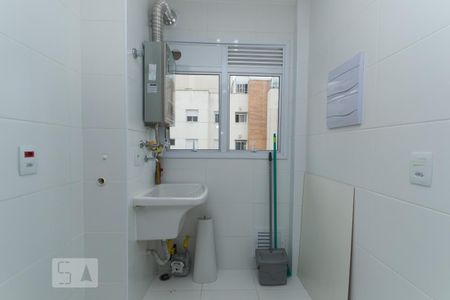 Apartamento para alugar com 70m², 2 quartos e 1 vaga Apartamento para alugar com 70m², 2 quartos e 1 vagaÁrea de serviço