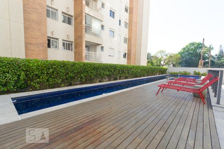 Apartamento para alugar com 70m², 2 quartos e 1 vaga Apartamento para alugar com 70m², 2 quartos e 1 vagaPiscina