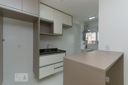 Apartamento para alugar com 70m², 2 quartos e 1 vaga Apartamento para alugar com 70m², 2 quartos e 1 vagaCozinha