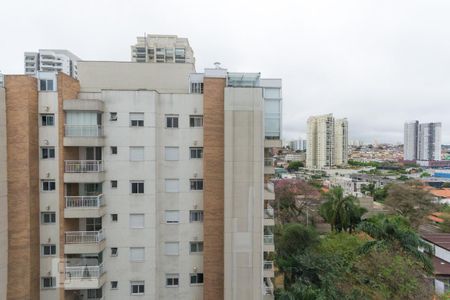 Apartamento para alugar com 70m², 2 quartos e 1 vaga Apartamento para alugar com 70m², 2 quartos e 1 vagaVista da janela do quarto
