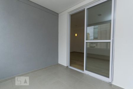 Varanda de apartamento para alugar com 2 quartos, 70m² em Jardim Prudência, São Paulo