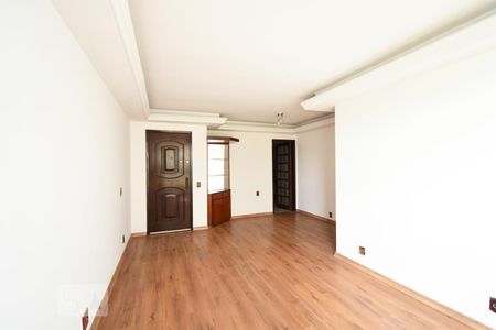 Sala  de Apartamento com 2 quartos, 88m² Santa Rosa 