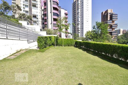 Apartamento para alugar com 70m², 1 quarto e 1 vagaÁrea comum