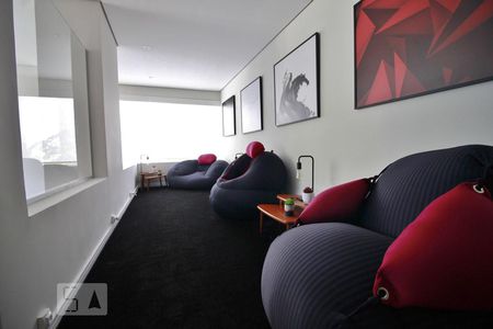 Apartamento para alugar com 70m², 1 quarto e 1 vagaSala de estar