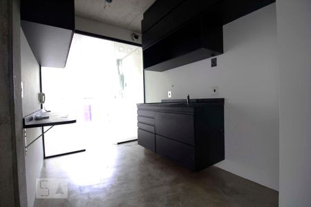 Apartamento para alugar com 70m², 1 quarto e 1 vagaCozinha
