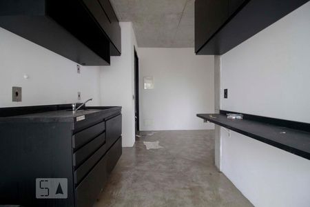Apartamento para alugar com 70m², 1 quarto e 1 vagaCozinha