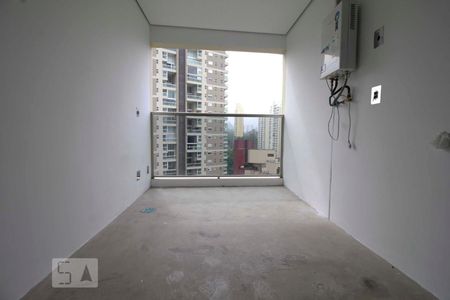 Apartamento para alugar com 70m², 1 quarto e 1 vagaÁrea de serviço