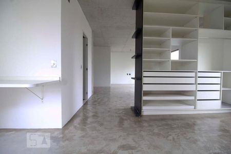 Apartamento para alugar com 70m², 1 quarto e 1 vagaQuarto