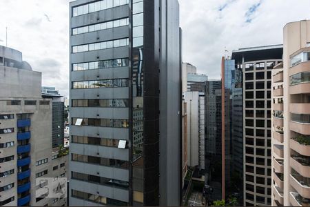 Apartamento para alugar com 2 quartos, 61m² em Vila Olímpia, São Paulo