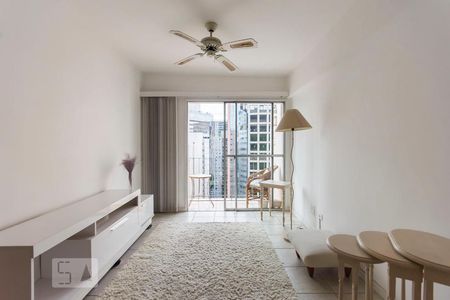 Apartamento para alugar com 2 quartos, 61m² em Vila Olímpia, São Paulo