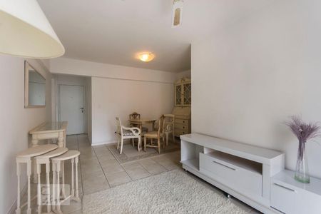 Apartamento para alugar com 2 quartos, 61m² em Vila Olímpia, São Paulo