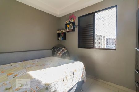 Quarto 2 de apartamento para alugar com 2 quartos, 50m² em Vila Rio de Janeiro, Guarulhos