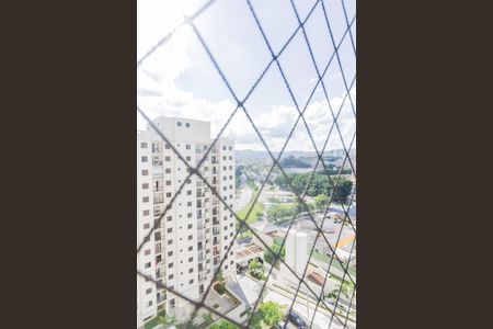 Vista de apartamento para alugar com 2 quartos, 50m² em Vila Rio de Janeiro, Guarulhos