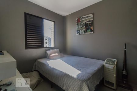 Quarto 1 de apartamento para alugar com 2 quartos, 50m² em Vila Rio de Janeiro, Guarulhos