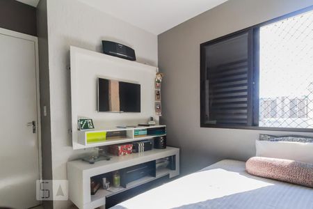 Quarto 1 de apartamento para alugar com 2 quartos, 50m² em Vila Rio de Janeiro, Guarulhos