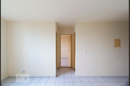 Apartamento para alugar com 45m², 2 quartos e 1 vagaSala