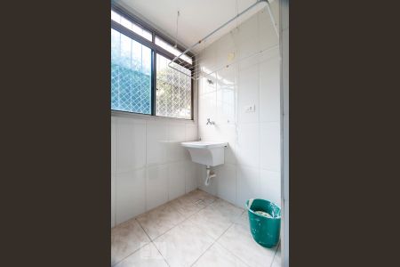 Apartamento para alugar com 45m², 2 quartos e 1 vagaÁrea de serviço