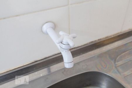 Apartamento para alugar com 45m², 2 quartos e 1 vagaCozinha