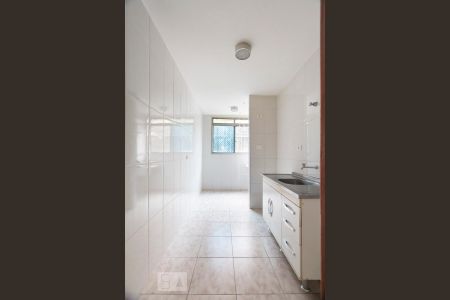 Apartamento para alugar com 45m², 2 quartos e 1 vagaCozinha