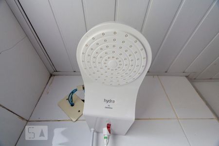 Apartamento para alugar com 45m², 2 quartos e 1 vagaBanheiro social