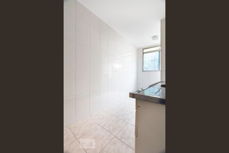 Apartamento para alugar com 45m², 2 quartos e 1 vagaCozinha