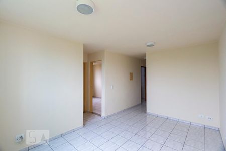 Apartamento para alugar com 45m², 2 quartos e 1 vagaSala