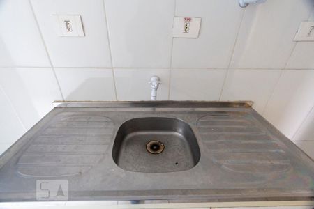 Apartamento para alugar com 45m², 2 quartos e 1 vagaCozinha