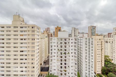 Vista do apartamento de apartamento à venda com 1 quarto, 49m² em Vila Uberabinha, São Paulo