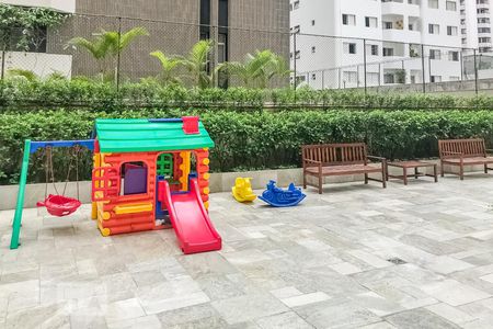 Apartamento à venda com 44m², 2 quartos e 2 vagas Apartamento à venda com 44m², 2 quartos e 2 vagasÁrea comum