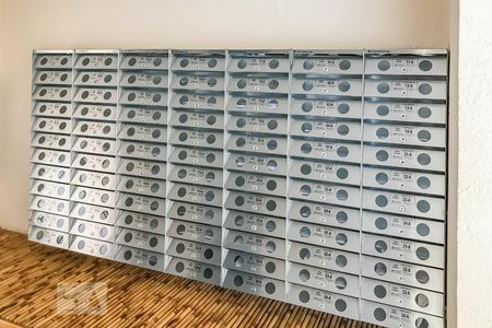 Apartamento à venda com 44m², 2 quartos e 2 vagas Apartamento à venda com 44m², 2 quartos e 2 vagasÁrea comum