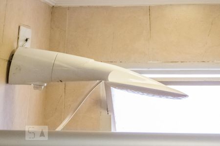 Apartamento à venda com 44m², 2 quartos e 2 vagas Apartamento à venda com 44m², 2 quartos e 2 vagasBanheiro