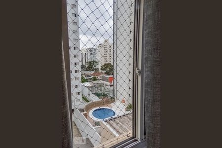 Apartamento à venda com 44m², 2 quartos e 2 vagas Apartamento à venda com 44m², 2 quartos e 2 vagasVista quarto 2
