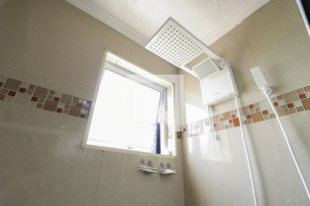 Casa à venda com 144m², 3 quartos e 4 vagasBanheiro da Suíte