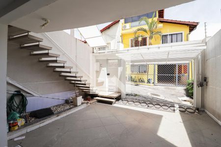 Casa à venda com 144m², 3 quartos e 4 vagasGaragem