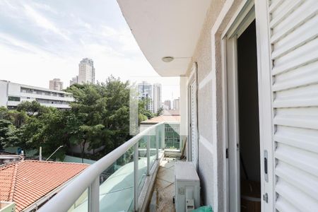 Casa à venda com 144m², 3 quartos e 4 vagasVaranda