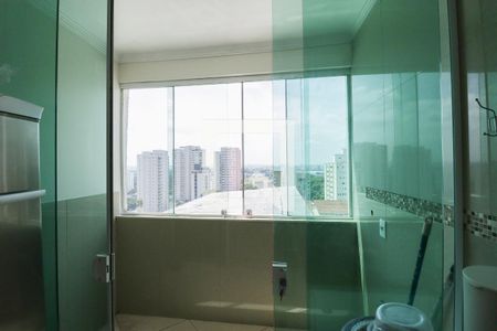 Casa à venda com 144m², 3 quartos e 4 vagasCozinha e Área de Serviço