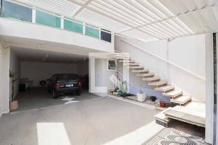 Casa à venda com 144m², 3 quartos e 4 vagasGaragem