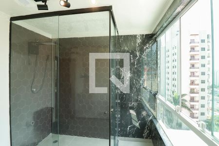 Casa à venda com 144m², 3 quartos e 4 vagasBanheiro Social