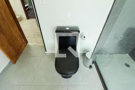 Casa à venda com 144m², 3 quartos e 4 vagasBanheiro Social