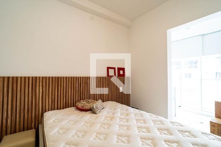 Studio de kitnet/studio para alugar com 1 quarto, 34m² em Consolação, São Paulo