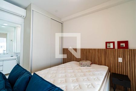 Studio de kitnet/studio para alugar com 1 quarto, 34m² em Consolação, São Paulo