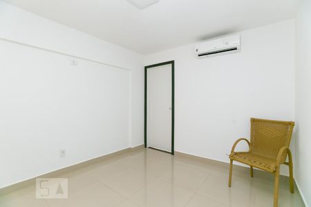 SALA de apartamento para alugar com 1 quarto, 40m² em Sudoeste, Brasília