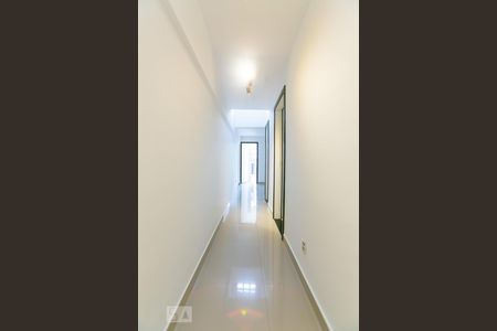 HALL DE ENTRADA de apartamento para alugar com 1 quarto, 40m² em Sudoeste, Brasília