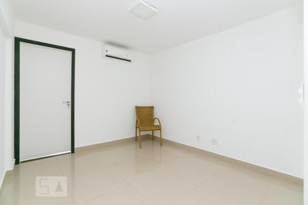 SALA de apartamento para alugar com 1 quarto, 40m² em Sudoeste, Brasília