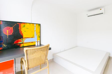 QUARTO de apartamento para alugar com 1 quarto, 40m² em Sudoeste, Brasília