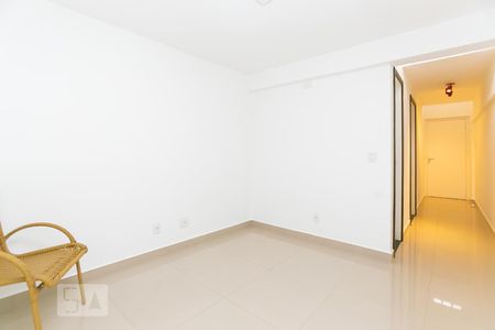SALA de apartamento para alugar com 1 quarto, 40m² em Sudoeste, Brasília