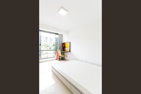 QUARTO de apartamento para alugar com 1 quarto, 40m² em Sudoeste, Brasília